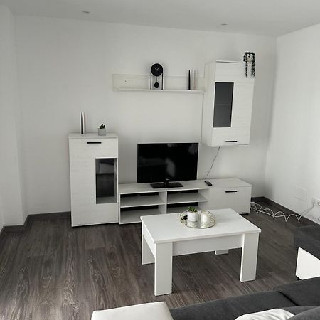 산탄데르 Piso Sardinero - Almar D'Pipe 아파트 외부 사진